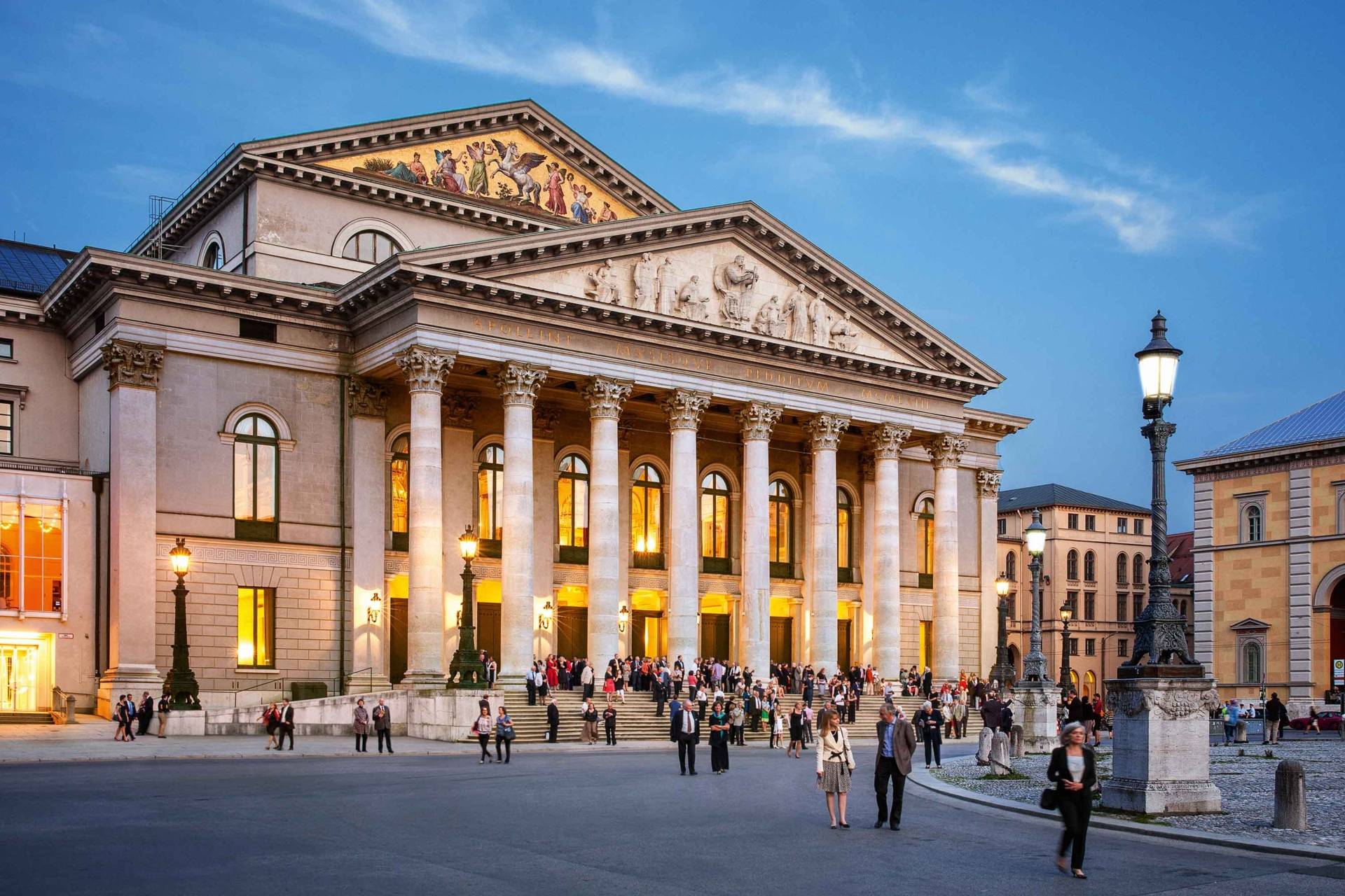 Residenztheater München